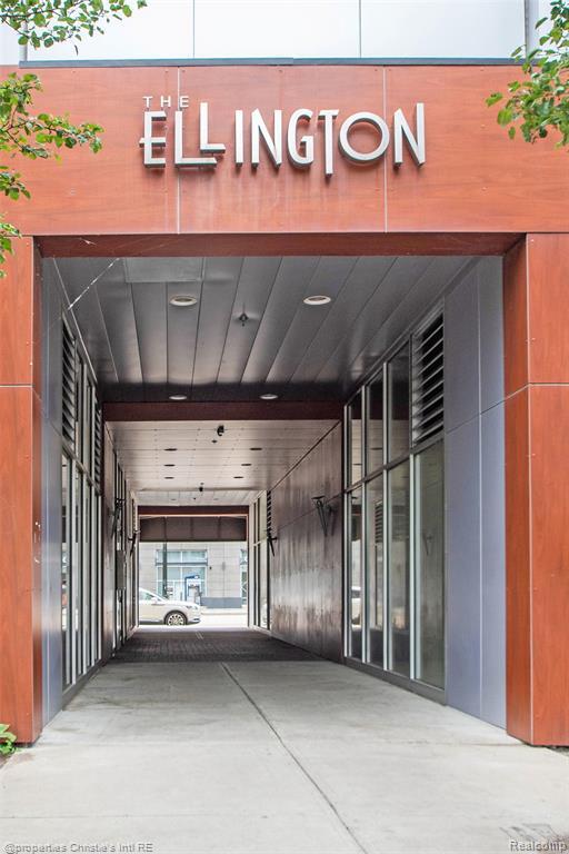 Building Photo - 3670 Woodward Ave