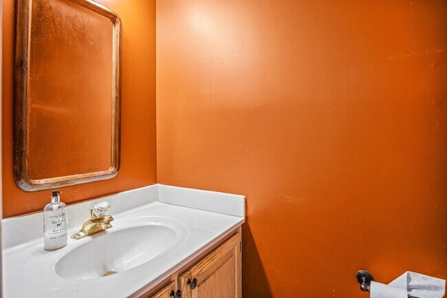 Building Photo - Reston Gem with Modern Touches and Private...