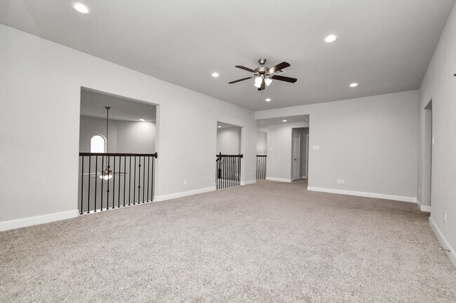 Building Photo - 3510 Harper Ferry Pl