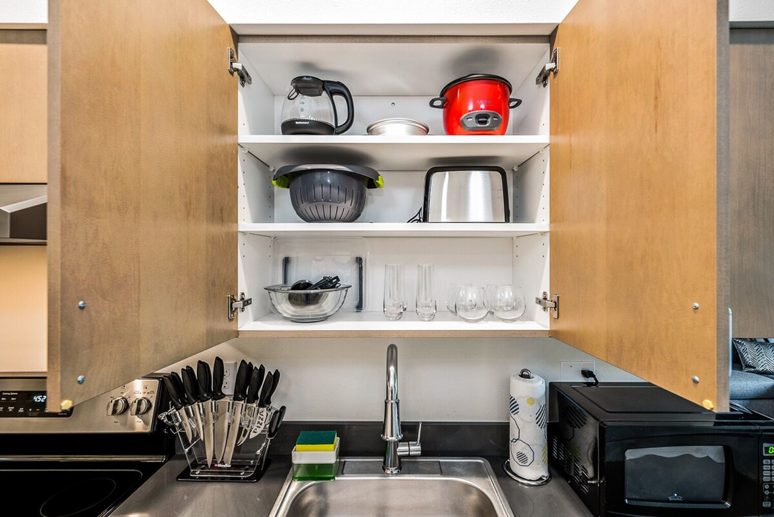 Building Photo - 3008 Beacon Ave S