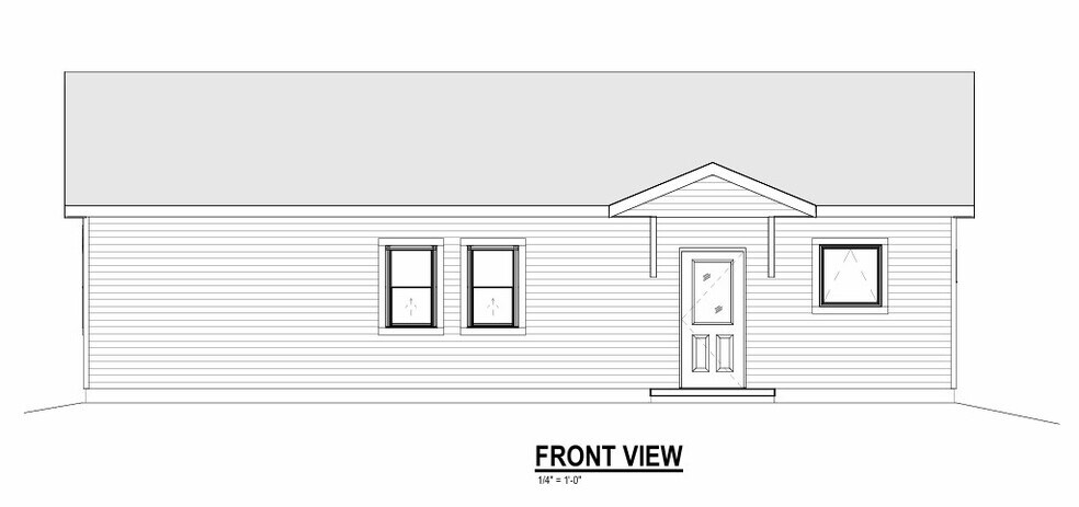 Primary Photo - 355 W James St