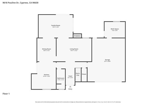 Building Photo - 9618 Pauline Dr
