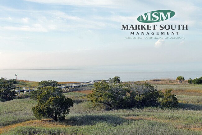 Building Photo - *APPLICATION PENDING!* TYBEE OCEAN FRONT LUXURY AT SANDY SHORES