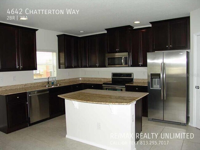 Building Photo - 4642 Chatterton Way
