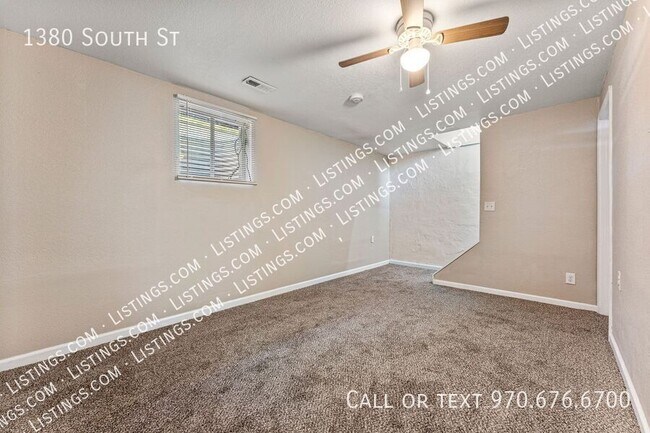 Building Photo - 1380 South St