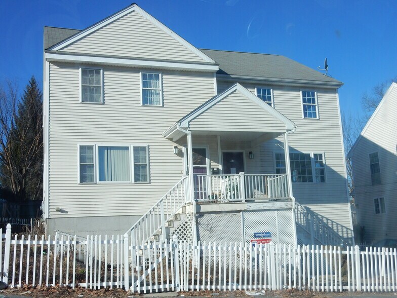 Building Photo - 54 Penn Ave