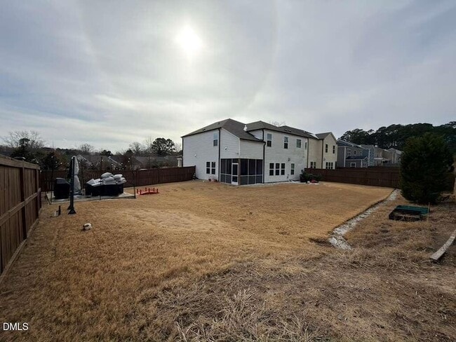 Building Photo - 3500 Barn Rd