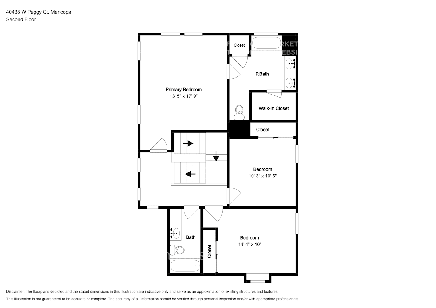 Building Photo - 40438 W Peggy Ct