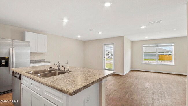 Building Photo - 5824 Tiagra Dr