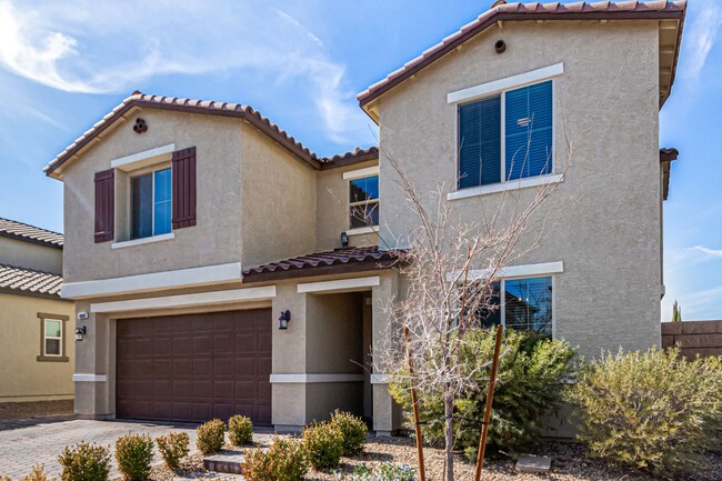 Building Photo - Southern Highlands Home with Loft & Patio!