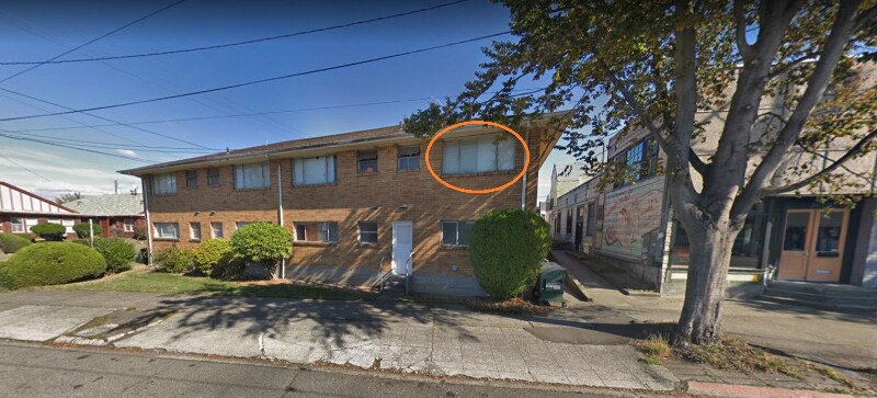 Building Photo - 1741 S Hanford St