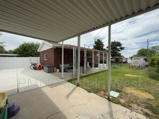Building Photo - 76 W 1300 S