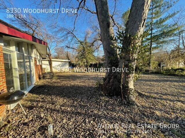 Building Photo - 8330 Woodhurst Dr