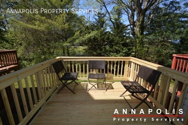 Building Photo - 2020 Puritan Terrace