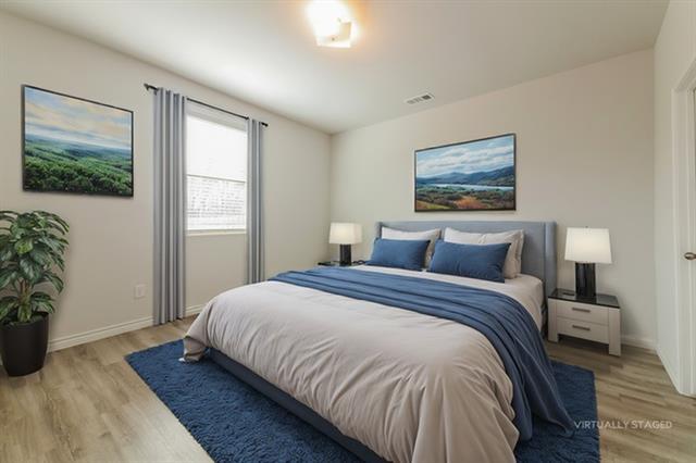 Building Photo - 2806 Red Head Pl