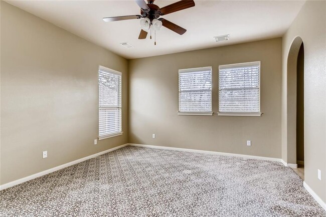 Building Photo - 11400 W Parmer Ln