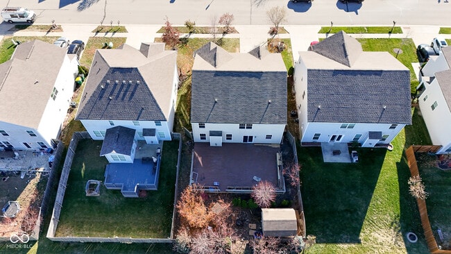 Building Photo - 5764 Bluff View Ln