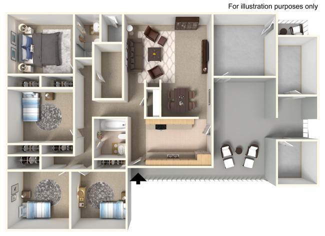 Fund - Whiting Field Homes