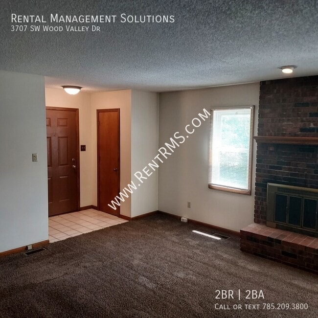 Building Photo - 3707 SW Wood Valley Dr