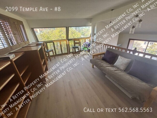 Building Photo - 2099 Temple Ave