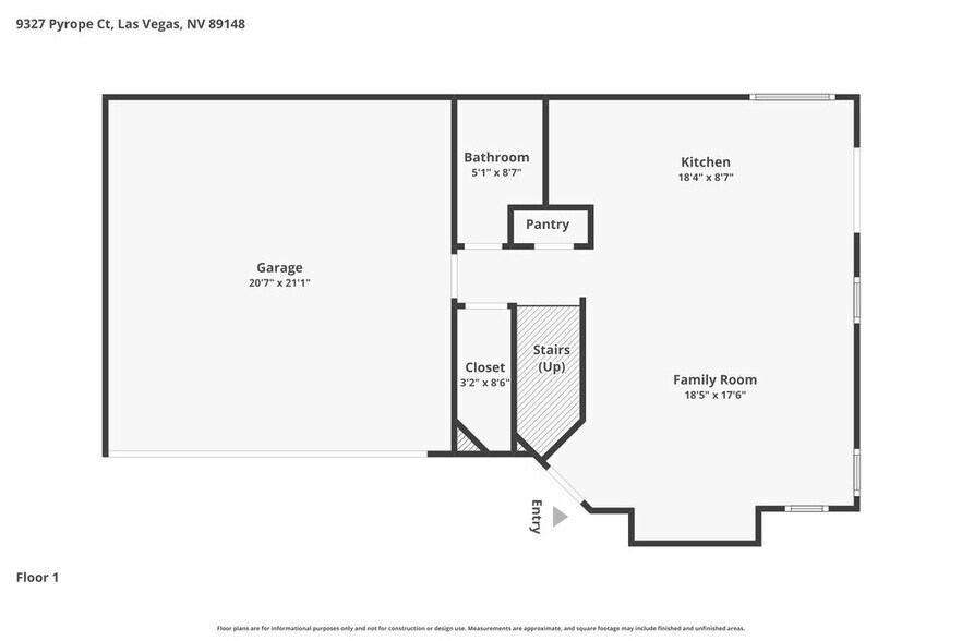 Building Photo - 9327 Pyrope Ct