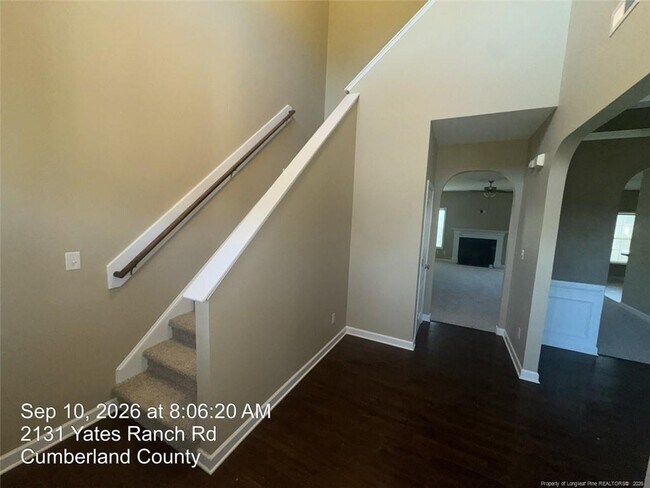 Building Photo - 2131 Yates Ranch Rd