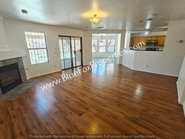 Building Photo - 3421 N Green Gulch Ct