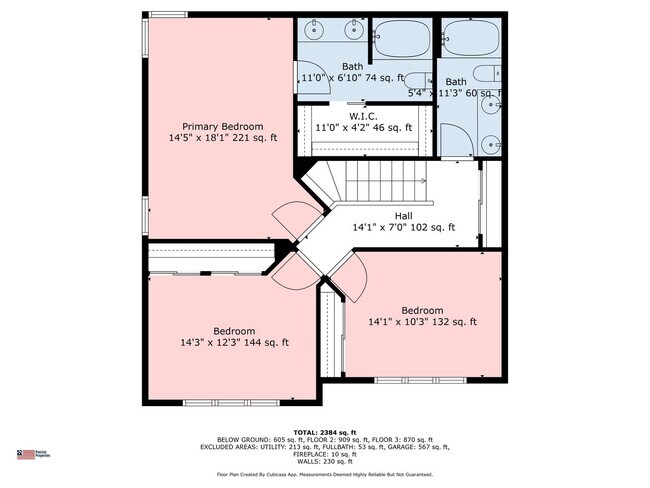 Building Photo - 3 bed / 3 bath House in Deforest!