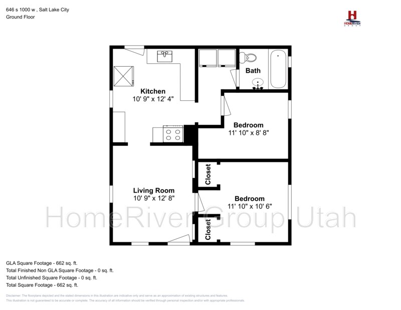 Building Photo - 646 S 1000 W
