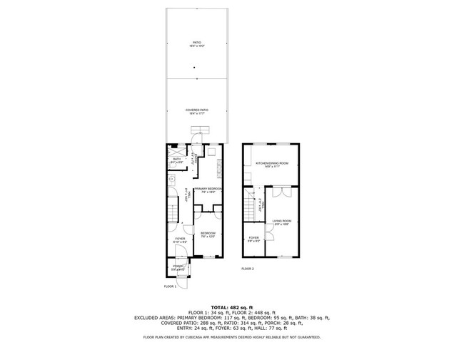 Building Photo - 275 St James Pl