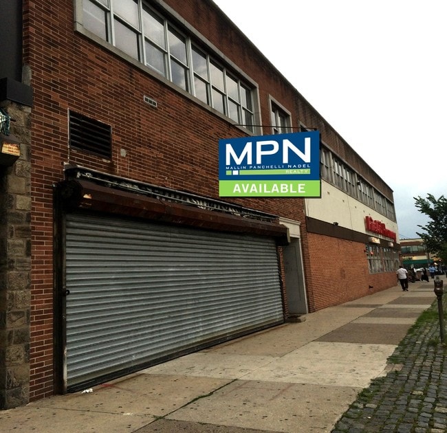 Building Photo - Chelten Lofts