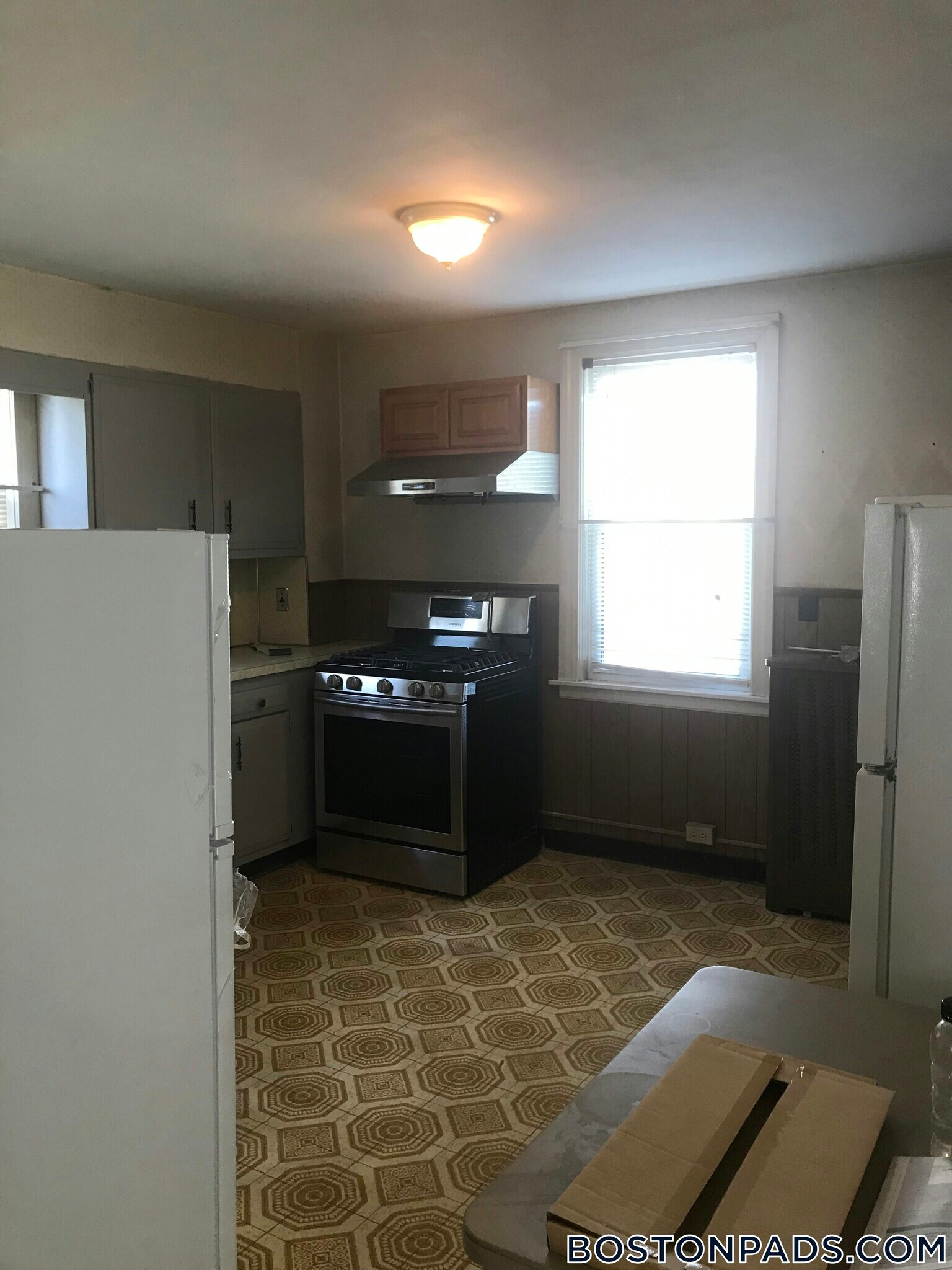 Building Photo - 20R Winship St