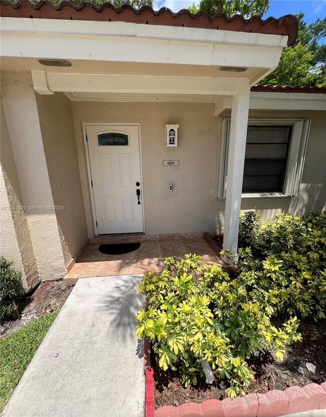 Building Photo - 6109 NW 171st St