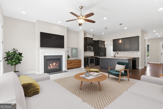 Building Photo - 1954 Summit Trace Cir NW