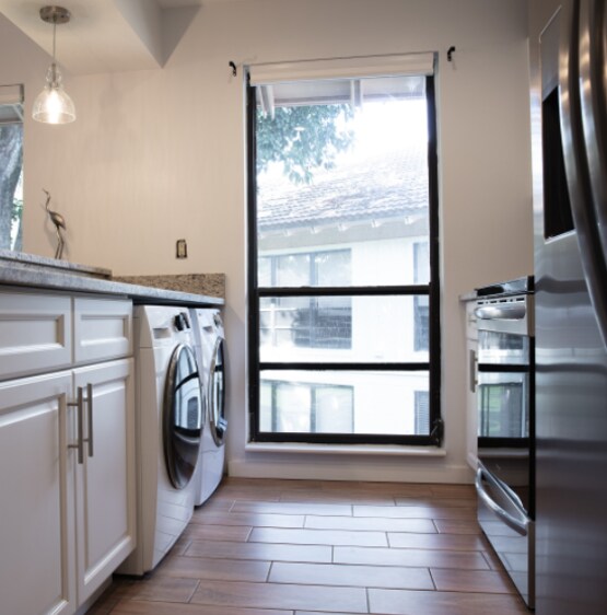 Washer and Dryer - 632 Brackenwood Cove