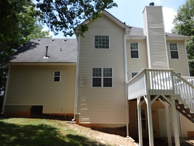 Building Photo - 3951 Saint George Ter SW