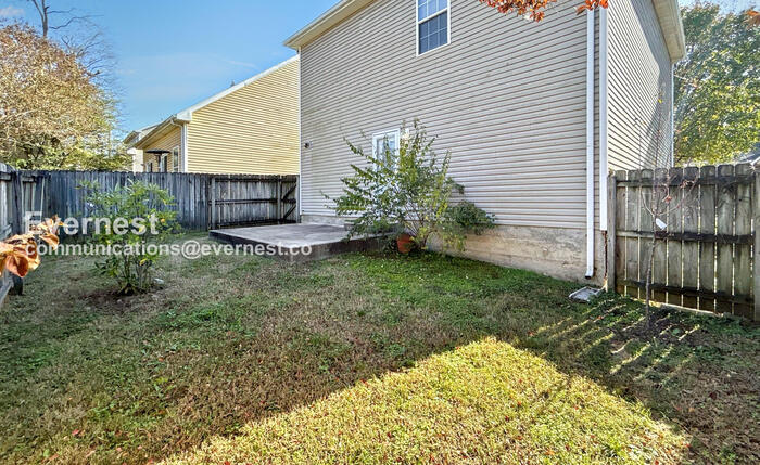 Building Photo - 720 William Howard Pl