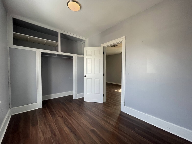 Bedroom 1 - 3322 W Branting Ln