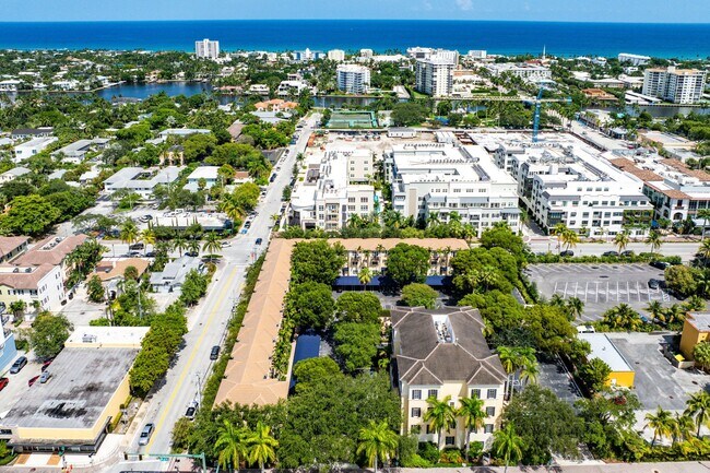 Building Photo - 75 NE 5th Ave