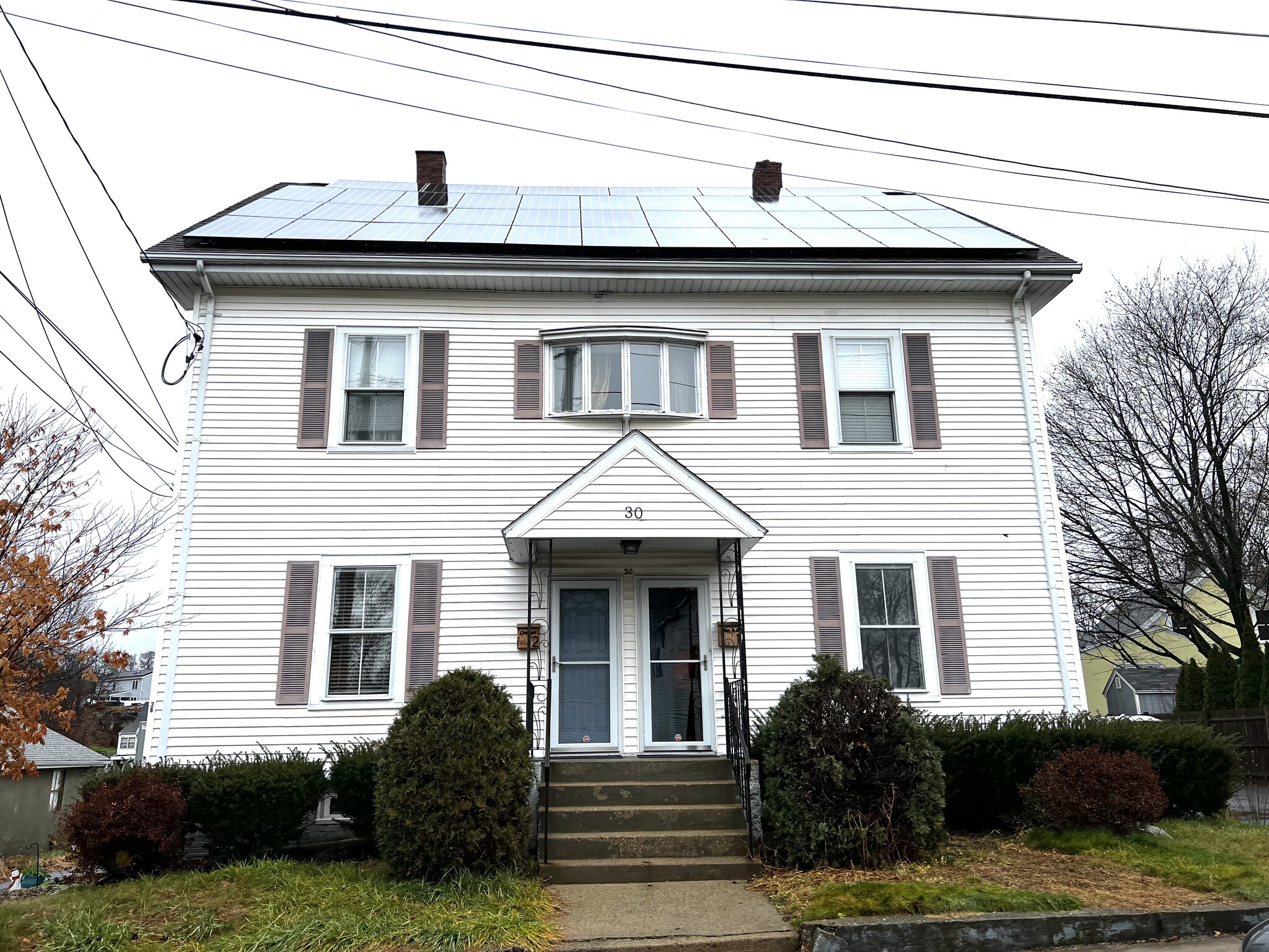 Building Photo - 30 Pleasant St