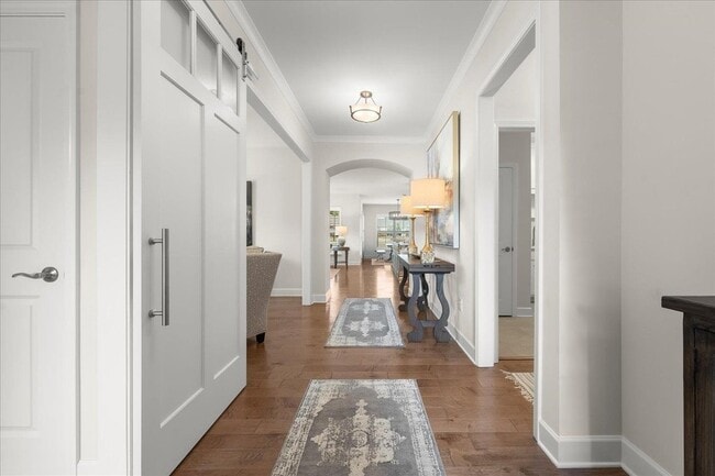 Building Photo - 1021 Leeward Run Trl
