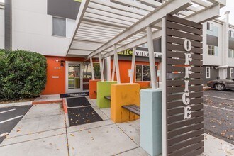 Front Office