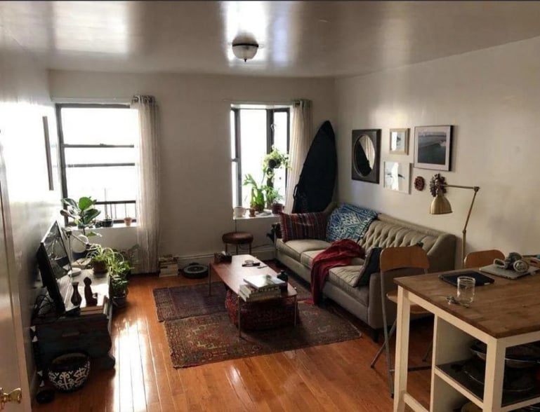 Building Photo - 112 Rivington St