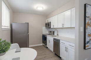 Interior Photo - Highland Manor Apartments