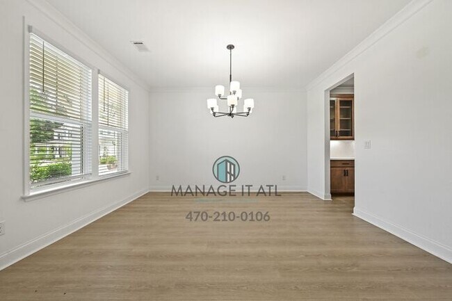 Building Photo - Beautiful 5 bedroom house in Cumming, GA