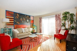 Interior Photo - Avistar at the Crest