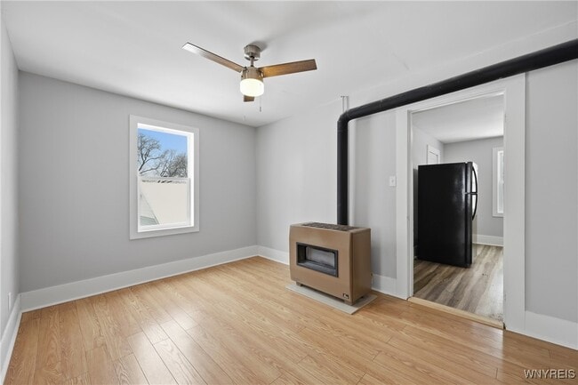 Building Photo - 26 Ganson St