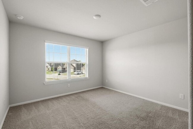 Building Photo - FREE 50" TV IF MOVE-IN BY 4/15/26 Stunning 4-Bedroom Home in Crowley