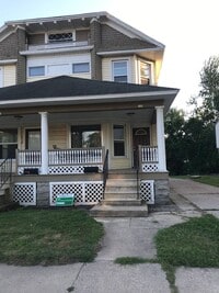 Building Photo - 509 High Ave