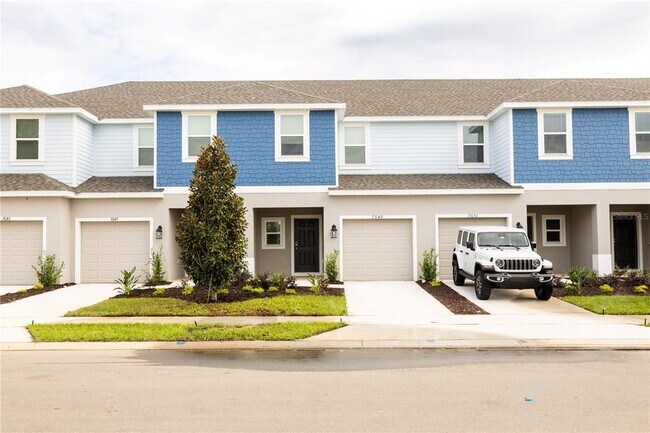 Building Photo - 7649 WATERSCAPE Dr